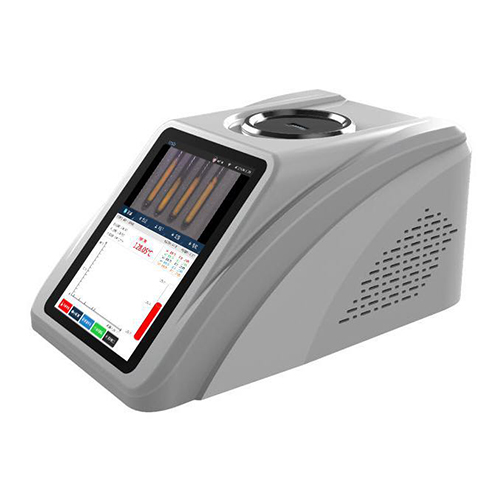 全自動熔點(diǎn)儀